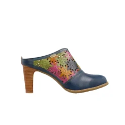 Escarpins|Talons*Laura Vita Alcbaneo 160 Jeans